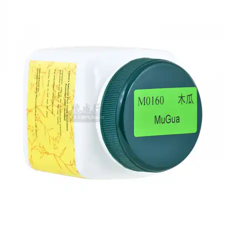 一方制药 浓缩中药粉 - 木瓜 100g/3.5oz (单味)