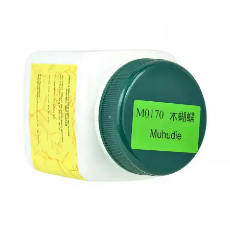一方制药 浓缩中药粉 - 木蝴蝶 100g/3.5oz (单味)