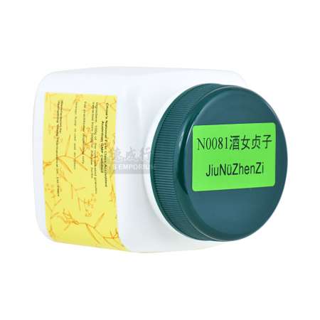 一方制药浓缩中药粉- 酒女贞子100g/3.5oz - 美国德成行