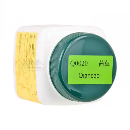 一方制药 浓缩中药粉 - 茜草 100g/3.5oz (单味)