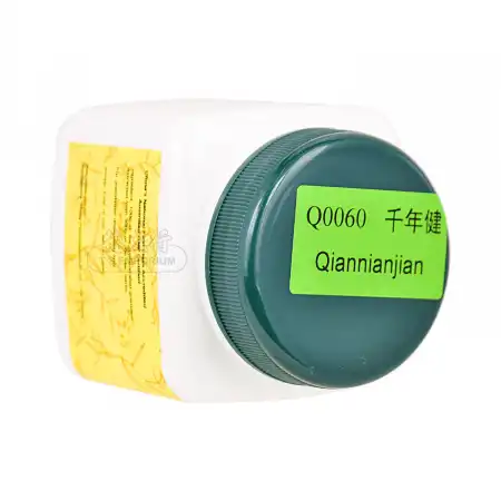 一方制药 浓缩中药粉 - 千年健 100g/3.5oz (单味)