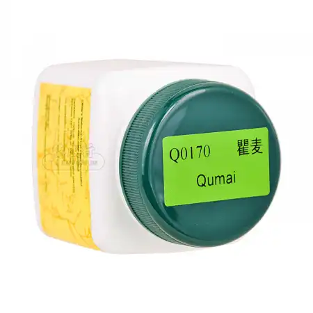 一方制药 浓缩中药粉 - 瞿麦 100g/3.5oz (单味)