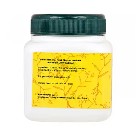 一方制药 浓缩中药粉 - 肉桂 100g/3.5oz (单味)