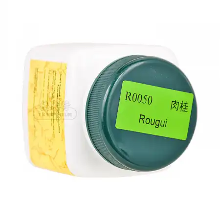 一方制药 浓缩中药粉 - 肉桂 100g/3.5oz (单味)