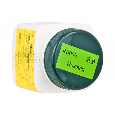 E-FONG Chinese Herb Tea Extract Powder - Ruxiang (Boswellia Carterii / Resin) 100g/3.5oz