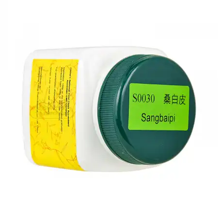 一方制药 浓缩中药粉 - 桑白皮 100g/3.5oz (单味)