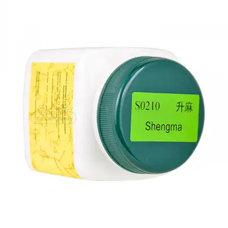一方制药 浓缩中药粉 - 升麻 100g/3.5oz (单味)