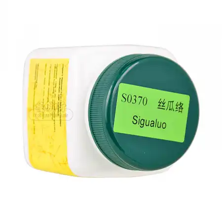 一方制药 浓缩中药粉 - 丝瓜络 100g/3.5oz (单味)
