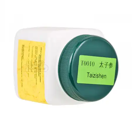 一方制药 浓缩中药粉 - 太子参 100g/3.5oz (单味)
