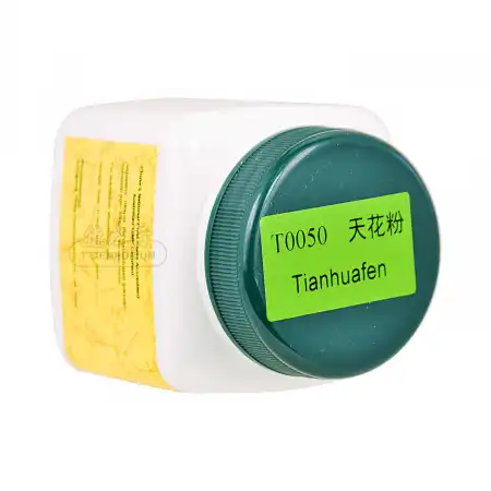 一方制药 浓缩中药粉 - 天花粉 100g/3.5oz (单味)