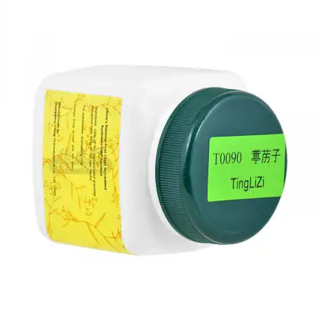 一方制药 浓缩中药粉 - 葶苈子 100g/3.5oz (单味)