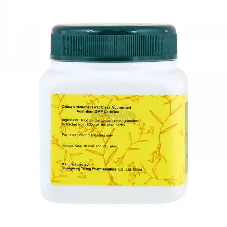 一方制药浓缩中药粉- 威灵仙100g/3.5oz - 美国德成行