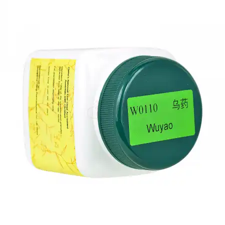 一方制药 浓缩中药粉 - 乌药 100g/3.5oz (单味)