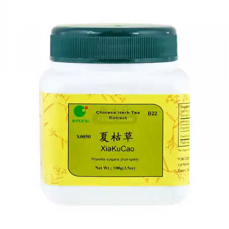 一方制药 浓缩中药粉 - 夏枯草 100g/3.5oz (单味)