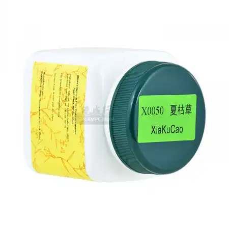 一方制药 浓缩中药粉 - 夏枯草 100g/3.5oz (单味)