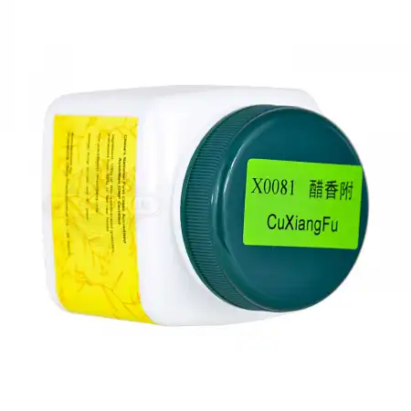 一方制药 浓缩中药粉 - 醋香附 100g/3.5oz (单味)