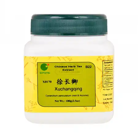 一方制药 浓缩中药粉 - 徐长卿 100g/3.5oz (单味)