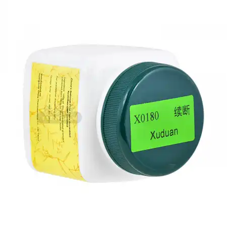 一方制药 浓缩中药粉 - 续断 100g/3.5oz (单味)