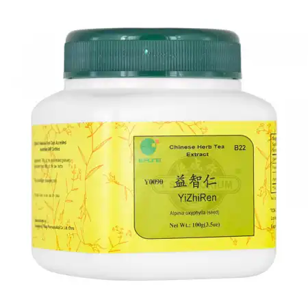 一方制药 浓缩中药粉 - 益智仁 100g/3.5oz (单味)