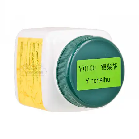 一方制药 浓缩中药粉 - 银柴胡 100g/3.5oz (单味)