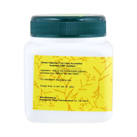 一方制药浓缩中药粉- 淫羊藿100g/3.5oz - 美国德成行