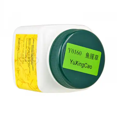 一方制药 浓缩中药粉 - 鱼腥草 100g/3.5oz (单味)
