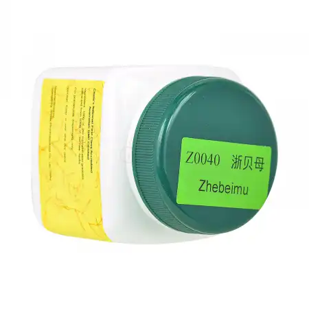 一方制药 浓缩中药粉 - 浙贝母 100g/3.5oz (单味)