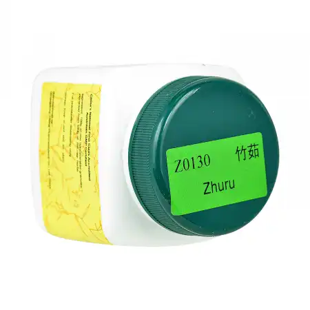 一方制药 浓缩中药粉 - 竹茹 100g/3.5oz (单味)