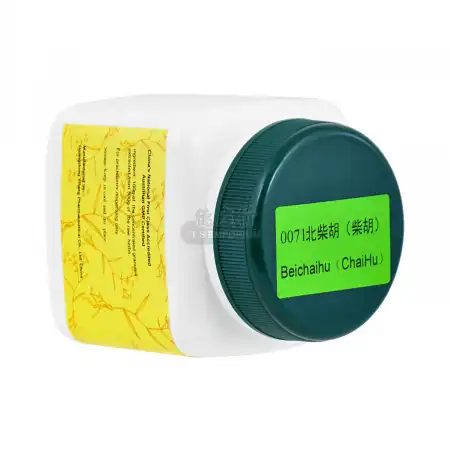 一方制药 浓缩中药粉 - 北柴胡(柴胡) 100g/3.5oz (单味)
