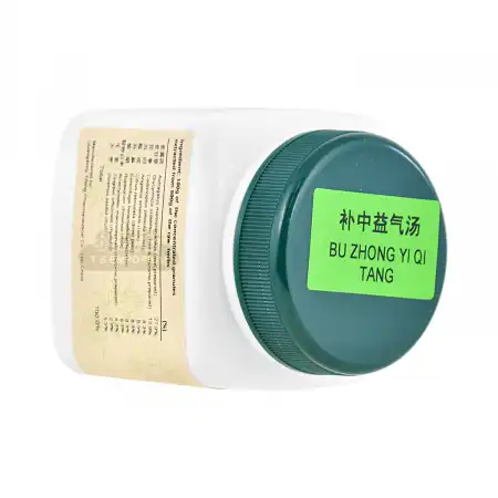 一方制药 浓缩中药粉 - 补中益气汤 100g/3.5oz (复方)