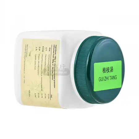 一方制药浓缩中药粉- 桂枝汤100g/3.5oz - 美国德成行