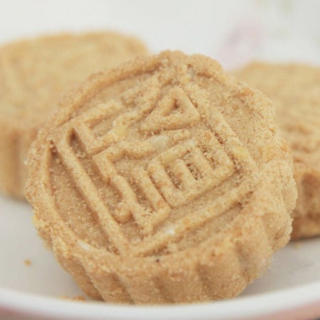 笑福亭笑K Wu Ming Xiao Zu Spicy Cereal Crackers (210g) ｜ T&T Supermarché