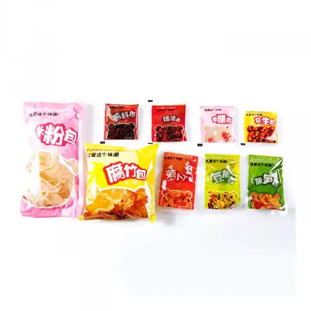 LIUQUAN LiuZhou River Snails Rice Noodle Original Flavor 315g