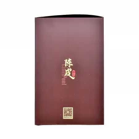 CHEN PI CUN Dried Shredded Tangerine Peel 100g