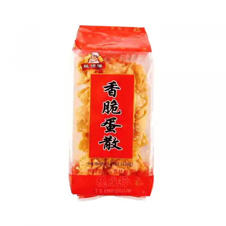 姚师傅 香脆蛋散 150g
