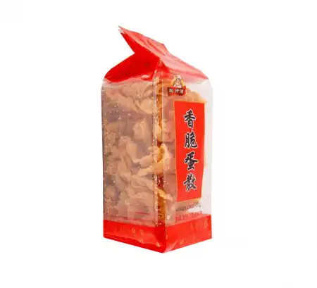 姚师傅 香脆蛋散 150g
