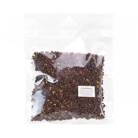 牛市坡 大红袍花椒 100g