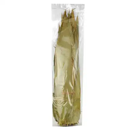 熊猫牌 大竹叶 / 粽叶 340g/12oz