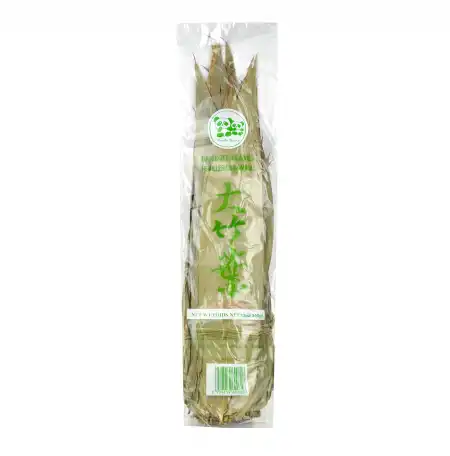 熊猫牌 大竹叶 / 粽叶 340g/12oz