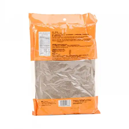 大丰 黑芝麻粉 500g