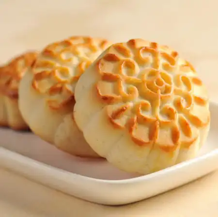 DAO XIANG CUN Classic Mooncake 8pcs/400g