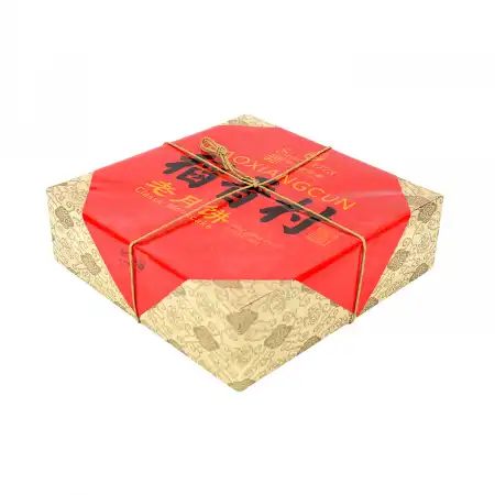DAO XIANG CUN Classic Mooncake 8pcs/400g