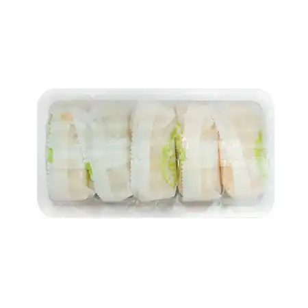 稻香村 苏式五仁月饼 5pcs/310g
