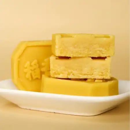稻香村 绿豆冰糕 180g