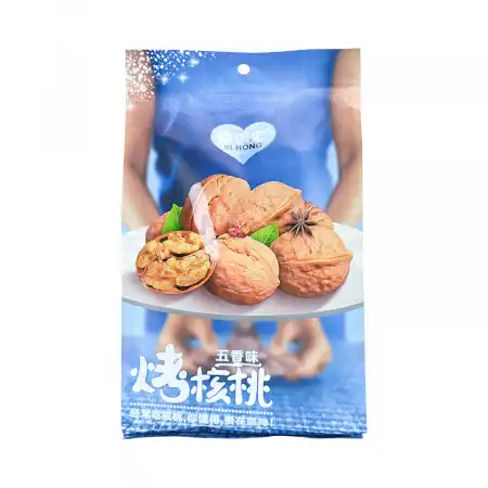 思宏 烤核桃 五香味 418g