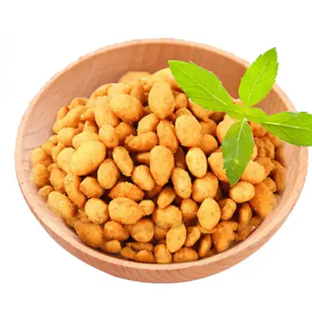 甘源 蟹黄味瓜子仁 285g