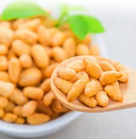 甘源 蟹黄味瓜子仁 285g