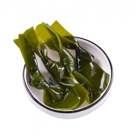 DMDB Dried Kelp (Knotted shape) 100g - Tak Shing Hong