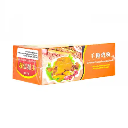 东明大桥 手撕鸡粉 170g/6oz