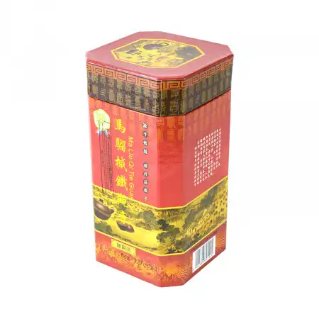 JIANG Maliutie Tieguanyin Green Tea 227g